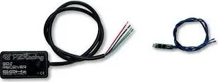 Nuevo Laptronic receptor GPS 50Hz UNIV