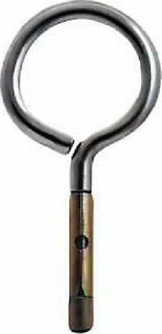 Antirrobo Luma LUMAFMB1 FM1-52 anclaje de pared