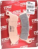 TRW Pastillas de freno delantero moto TRW MCB776SV, sinterizado, foto 2