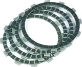 TRW Juego de multidiscos de embrague TRW MCC611-8, foto 1