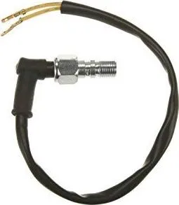Interruptor luces de freno corto rosca 10x125