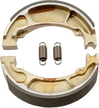Zapatas de freno moto TRW
