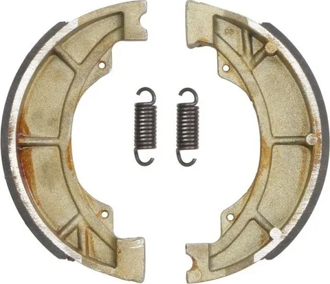 Zapatas de freno moto TRW Burgman 125