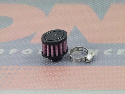 DNA universal modelo filtro goma TOP hembra