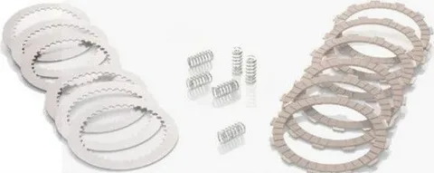 Super kit de embrague Shadow Transalp