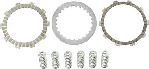 Super kit de embrague CBR600 FA FR