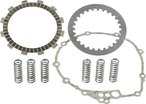 Super kit de embrague FZ6