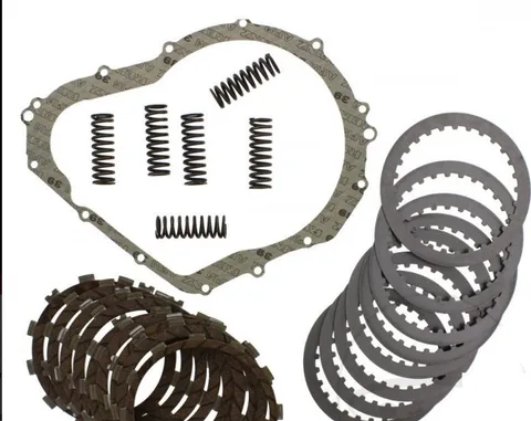 Kit de embrague GSX R 600 750