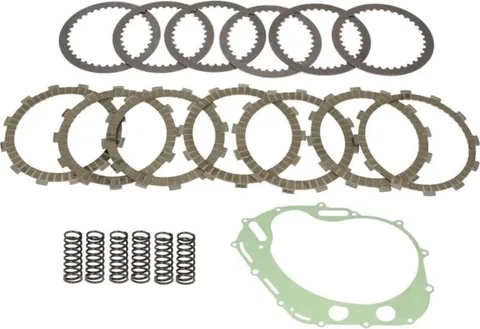 Super kit de embrague Gladius 650