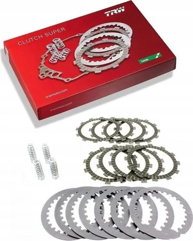 Super kit de embrague GSR600