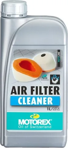 Limpiador filtro de aire Motorex Air Filter