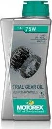 Trial aceite de transmisión 75W 1L