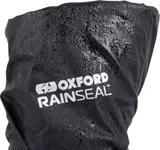 Oxford Cubre botas Oxford color negro - S 39-41, foto 2