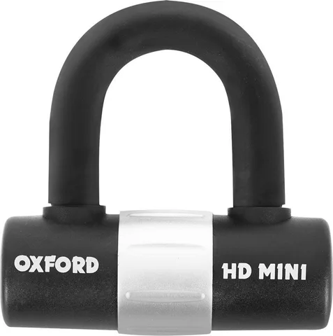 Mini candado Oxford Heavy Duty - OF161