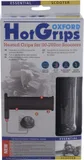 Oxford Puños calefactables Scooter Oxford OF772 con interruptor de panel, foto 1