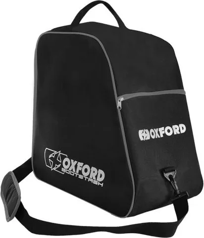 Bolsa cubre botas Oxford Deluxe