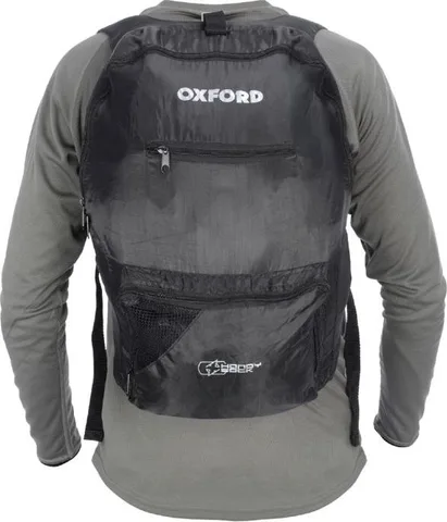 Mochila ligera Oxford