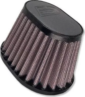 DNA universal ovalado clamp on filtro goma TOP ID