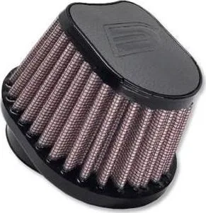 DNA universal especial oval clampon filtro goma
