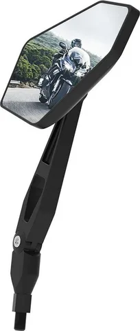 Espejo retrovisor Oxford para moto Diamond Pro