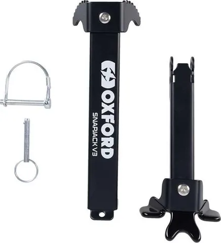 Caballete portátil Oxford SnapJack V3 OX298 para