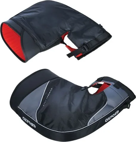 Manoplas Oxford protección total - OX395