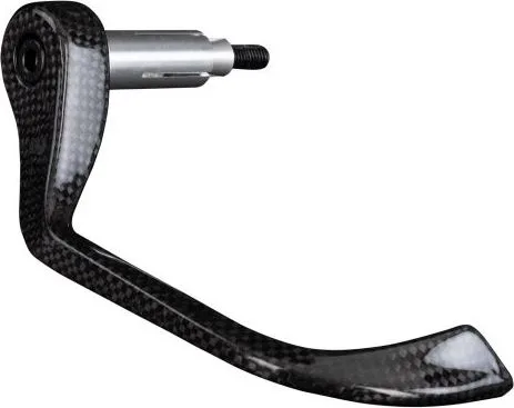 Protector maneta freno Oxford Carbon Lever Guard