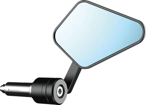 Espejo retrovisor bar end Oxford Arrow 360 OX511
