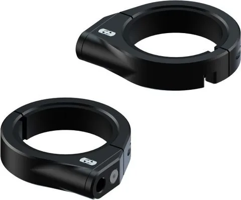 Adaptadores Oxford Fork Mount - Iluminación