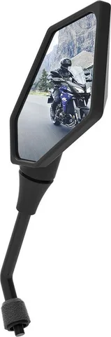 Espejo retrovisor Oxford Diamond para moto lado