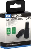 Oxford Adaptadores de espejo de 10 mm a 8 mm Oxford OX579, foto 2