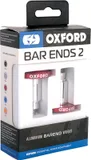 Oxford Contrapesos Oxford 1 Plata Rojo OX595, foto 2