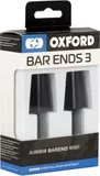 Oxford Contrapesos Oxford OX599 CNC negro, foto 2