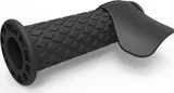 Oxford Asistencia de aceleración Oxford Cruiser OX608 negro para Harley-Davidson 1250 Pan America, foto 2