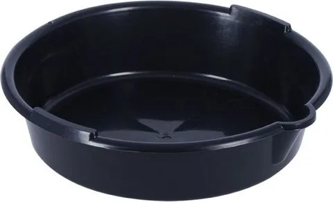 Bandeja recogedora de aceite Oxford OX618 6