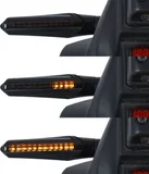 Oxford Intermitentes moto LED secuenciales Oxford OX621 homologados E-mark, foto 4