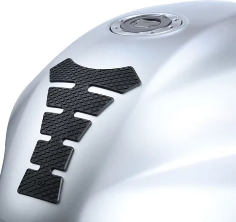 Protector de depósito en silicona Oxford Gripper