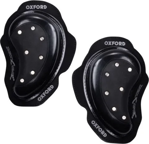 Deslizadera Rok Drop Sparkie negra