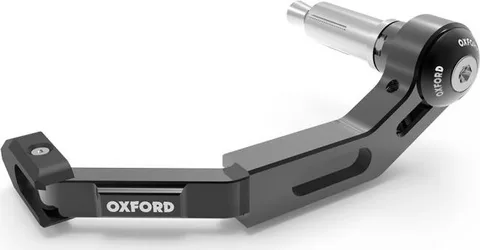 Protector maneta de freno/embrague Oxford aluminio