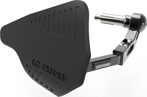 Cubremanos Oxford Premium con protección maneta