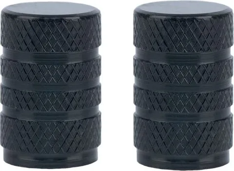 Tapones de válvula Oxford "Gripper" - aleación