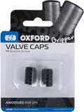 Oxford Tapones de válvula Oxford Gripper OX765 de aleación, foto 2