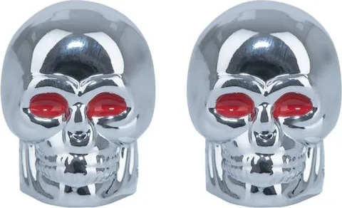 Tapón válvula neumático Oxford calaveras
