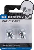 Oxford Tapón de válvula Oxford OX766 calaveras para Suzuki SV 650, foto 2