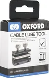 Oxford Herramienta para lubricación de cables Oxford OX773, foto 2
