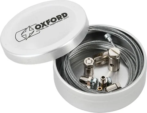 Kit de reparación de cables de embrague