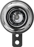 Oxford Bocina Oxford OX780 12V color cromo, foto 1
