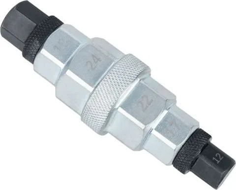 Llave multifunción rueda delantera Oxford Spindle