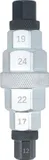 Oxford Llave multifunción rueda delantera Oxford Spindle OX782, foto 2