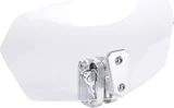 Oxford Extensión pantalla clip-on Oxford OX846 Clear, foto 1